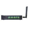 EDATec CM4 Industrial - RS232 - RS485 - 12-Bit ADC - DPDT Relais - ETH - Ansicht 4