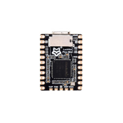Luckfox Pico Mini B RV1103 Micro DevBoard - Cortex A7 - RISC-V MCU - NPU - IPS Prozessoren
