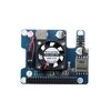 Power over Ethernet HAT für Raspberry Pi 5 802.3af/at 5V 4.5A - Ansicht 4