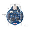 ESP32-S3 LCD Dev Board - 1.28 Zoll Round IPS Display - 32-bit LX7 Dual Core CPU - Wifi - BLE 5 - Ansicht 6