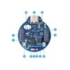ESP32-S3 LCD Dev Board - 1.28 Zoll Round IPS Display - 32-bit LX7 Dual Core CPU - Wifi - BLE 5 - Ansicht 7