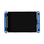 2,4 Zoll TFT LCD Display Module 240x320 - 65K RGB - ILI9341