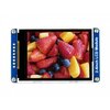 2,4 Zoll TFT LCD Display Modul - 240x320 - 65K RGB - ILI9341