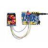 2,4 Zoll TFT LCD Display Modul - 240x320 - 65K RGB - ILI9341 - Ansicht 2