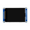 2,4 Zoll TFT LCD Display Modul - 240x320 - 65K RGB - ILI9341 - Ansicht 3