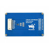 2,4 Zoll TFT LCD Display Modul - 240x320 - 65K RGB - ILI9341 - Ansicht 4