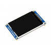 2,4 Zoll TFT LCD Display Modul - 240x320 - 65K RGB - ILI9341 - Ansicht 5