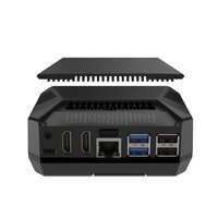 Argon ONE V3 M.2 NVMe PCIE - Ansicht 4