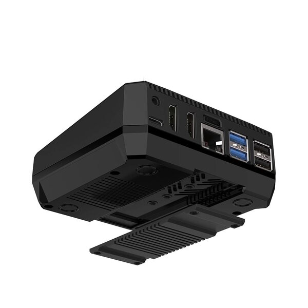 Argon ONE V3 M.2 NVMe PCIE Gehäuse