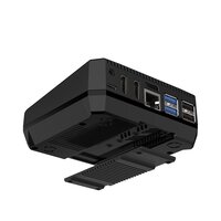 Argon ONE V3 M.2 NVMe PCIE Gehäuse