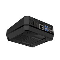 Argon ONE V3 M.2 NVMe PCIE Gehäuse - Ansicht 6