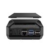 Argon ONE V3 M.2 NVMe PCIE inkl. Kioxia EXCERIA G2 - NVMe™  2280 SSD - 1TB - Ansicht 4