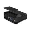 Argon ONE V3 M.2 NVMe PCIE inkl. Kioxia EXCERIA G2 - NVMe™  2280 SSD - 1TB - Ansicht 7