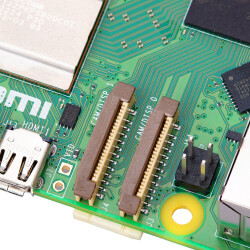 Raspberry Pi 5 8GB - Argon ONE V3 M.2 NVMe