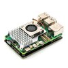 Pimoroni M.2 NMVe Desktop Base mit PCIe Slot für Raspberry Pi 5 - Ansicht 5