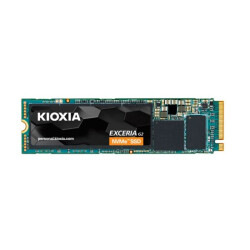 Pimoroni M.2 NMVe Desktop Base mit PCIe Slot für Raspberry Pi 5 inkl Kioxia 1TB NVMe SSD Festplatte - Exceria G2