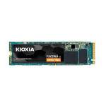 Kioxia 1TB NVMe SSD Drive - Exceria G2