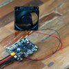 Bench Power Module für Yukon (5A Step-down DAC) - Ansicht 3
