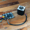 Dual- / Einzel-Bipolarer Schrittmotormodul für Yukon - DRV8424P Dual H-Brücken-Treiber - Ansicht 4