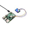 1,5 Zoll IPS LCD Display Modul - 240×280px - SPI - 262K Farben - NV3030B - Ansicht 5