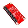IR Remote Power Control Switch HAT for Raspberry Pi - Ansicht 2