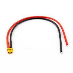 XT30 Adapterkabel - Verzinnte Kabel