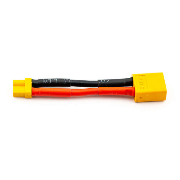 XT30 Adapterkabel - XT60 auf XT30 Adapter