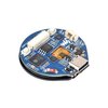 ESP32-S3 Touch-LCD Dev Board - 1.28 Zoll IPS Display (rund)- 32-bit LX7 Dual Core CPU - Wifi - BLE 5 - Ansicht 5