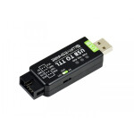 Industrial USB to TTL Konverter - powered by FT232RNL