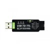 Industrieller USB zu TTL Konverter - FT232RNL - Ansicht 2