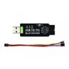 Industrieller USB zu TTL Konverter - FT232RNL - Ansicht 7