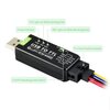Industrieller USB zu TTL Konverter - FT232RNL - Ansicht 8