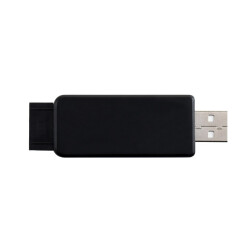 Industrieller USB zu TTL Konverter - CH343G