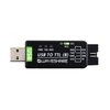 Industrieller USB zu TTL Konverter - CH343G - Ansicht 3