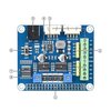 Schrittmotor HAT Typ B für Raspberry Pi - HRB8825 - max 2,5A - Ansicht 11