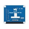 Schrittmotor HAT Typ B für Raspberry Pi - HRB8825 - max 2,5A - Ansicht 4