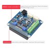 Schrittmotor HAT Typ B für Raspberry Pi - HRB8825 - max 2,5A - Ansicht 7