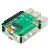 Raspberry Pi M.2 HAT+ für Raspberry Pi 5 - Ansicht 2