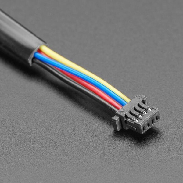 STEMMA QT / Qwiic JST SH 4-Pin Kabel - 400mm