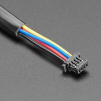 STEMMA QT / Qwiic JST SH 4-Pin Kabel - 400mm