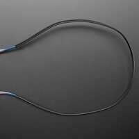 STEMMA QT / Qwiic JST SH 4-Pin Kabel - 400mm