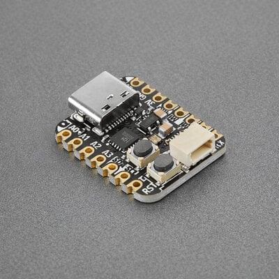 Adafruit CH552 QT Py - 8051 Dev Board w. STEMMA QT