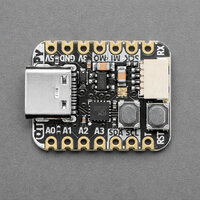 Adafruit CH552 QT Py - 8051 Dev Board w. STEMMA QT