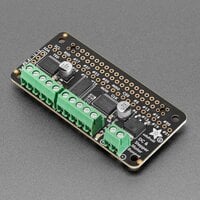 Adafruit DC & Stepper Motor Bonnet für Raspberry...