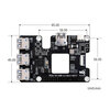 Waveshare PCIe zu USB 3.2 Gen 1 HAT+ für Raspberry Pi 5 - Ansicht 8
