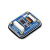 1.69" Rund LCD Touch Display Modul - 240×280 - 262k Farben - IPS, SPI, I2C - Ansicht 4