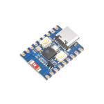 Waveshare ESP32-C3 Board - 2.4GHz Wi-Fi & BT 5