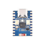 Waveshare ESP32-C3 Board - 2.4GHz Wi-Fi & BT 5