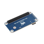 RTC WatchDog HAT for Raspberry Pi -  DS3231SN RTC Chip