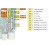 RTC WatchDog HAT for Raspberry Pi -  DS3231SN RTC Chip - Ansicht 6
